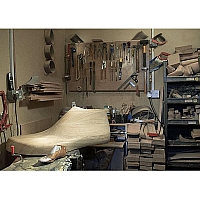 A godiva last size 74. a heavy and hard job.