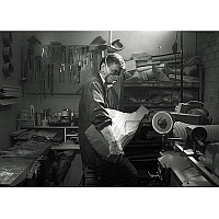 Godiva lasts in progres.