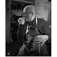 Blood sweat and tears